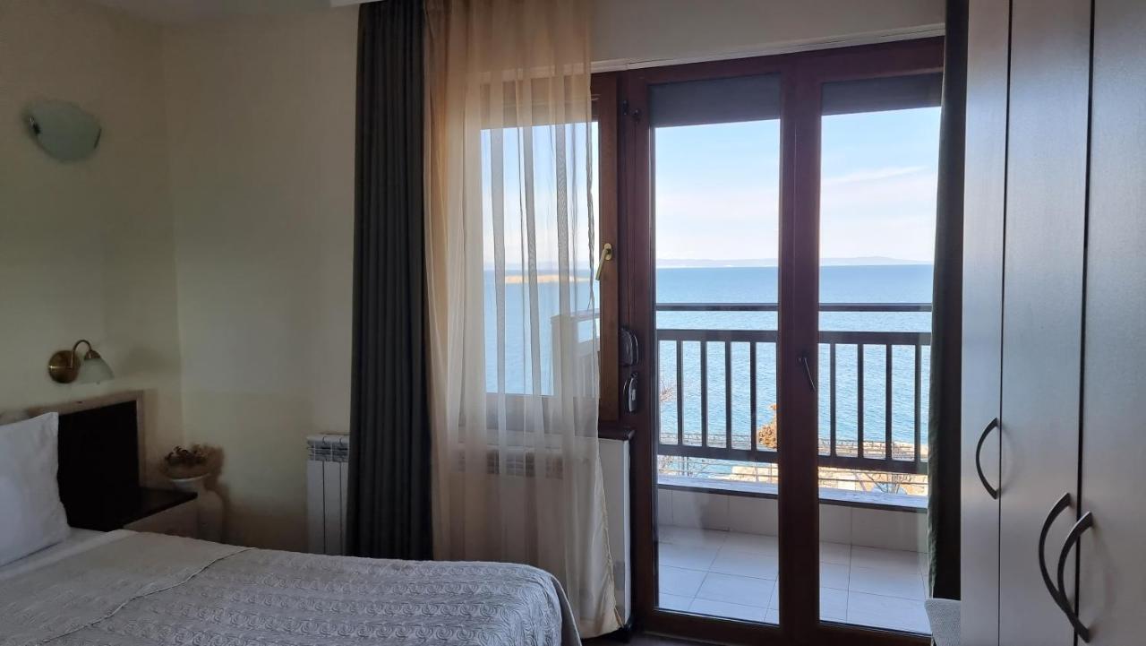 סוזופול Hotel Diamanti מראה חיצוני תמונה
