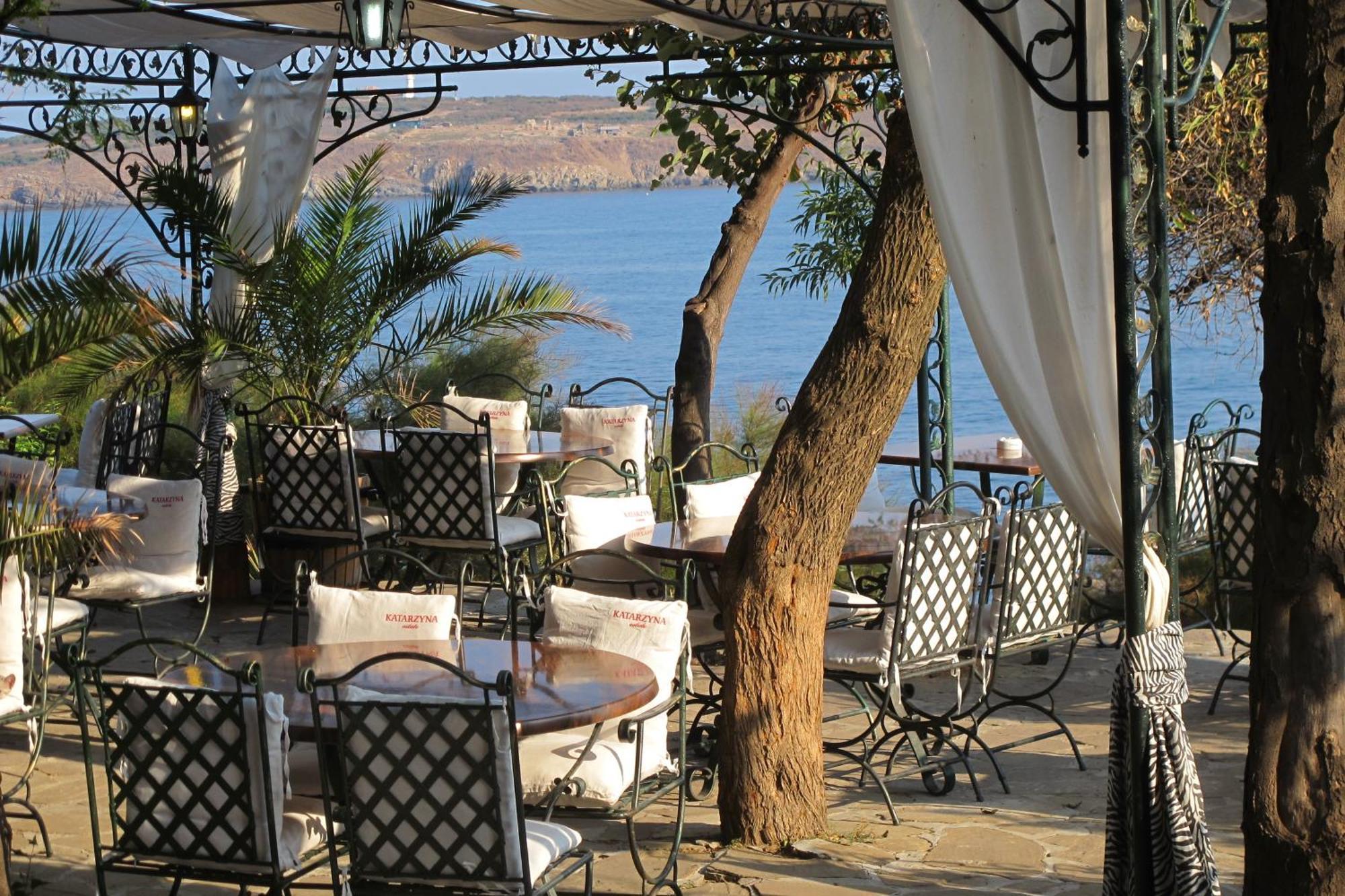 סוזופול Hotel Diamanti מראה חיצוני תמונה