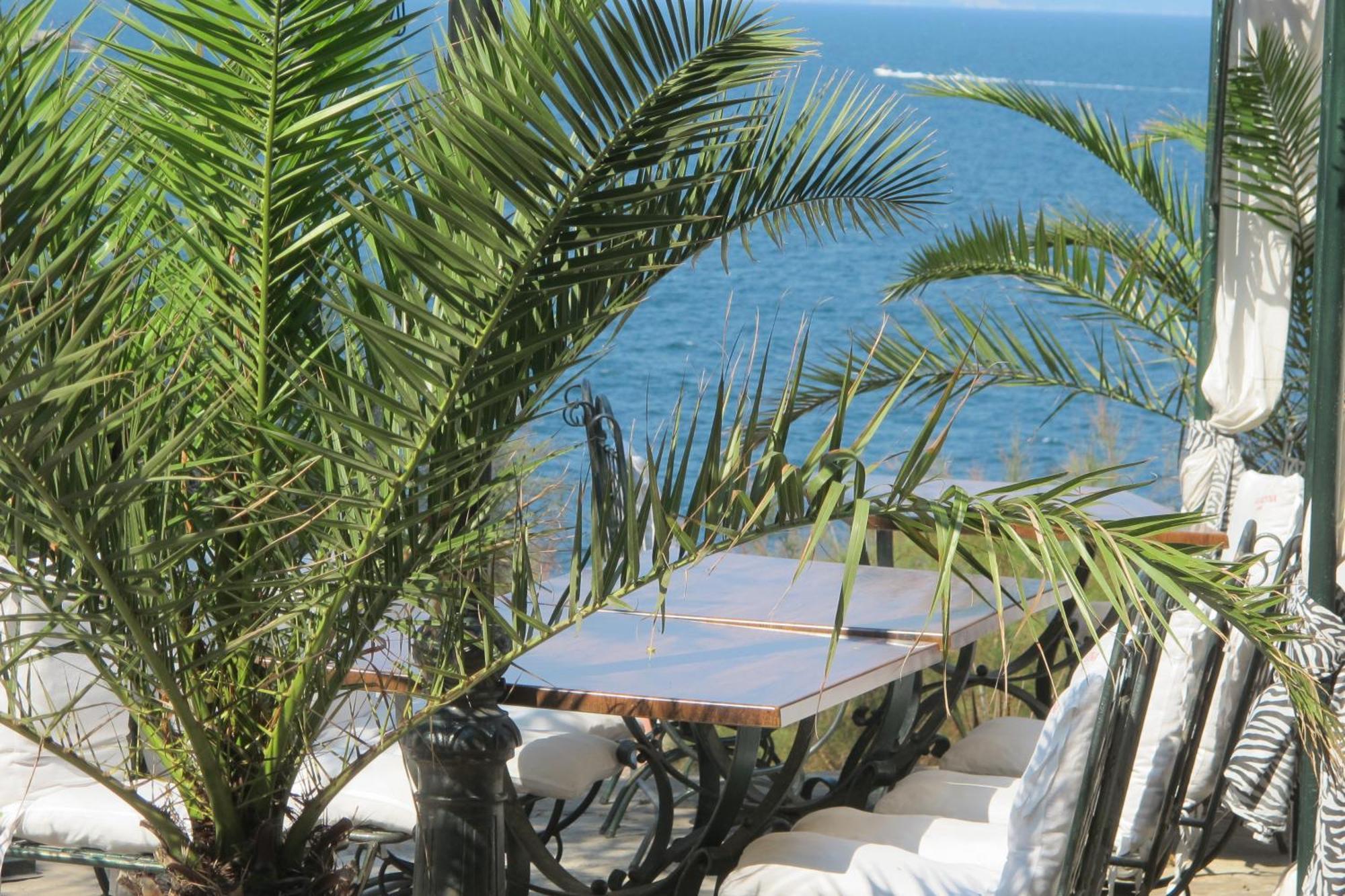 סוזופול Hotel Diamanti מראה חיצוני תמונה