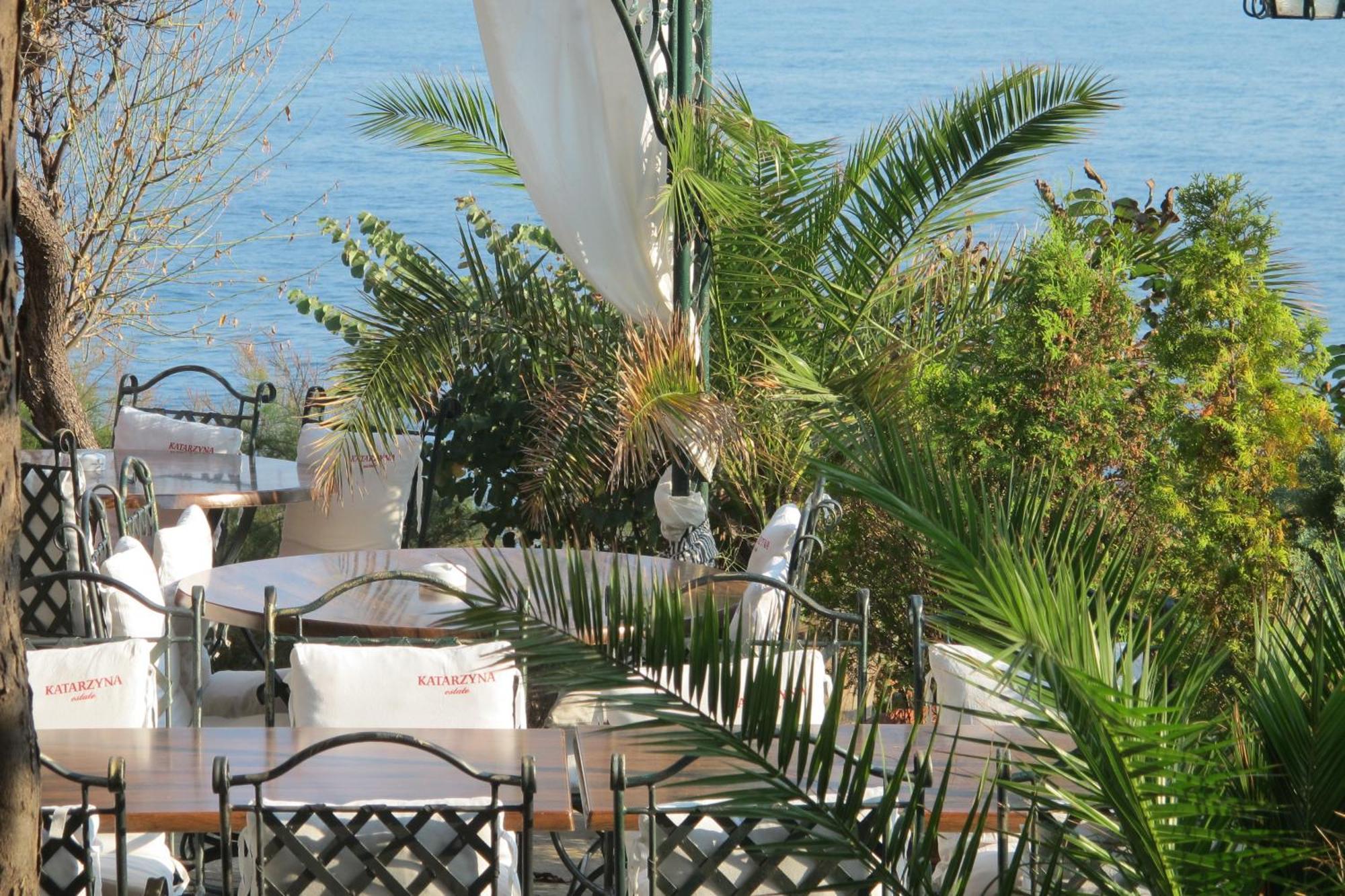 סוזופול Hotel Diamanti מראה חיצוני תמונה