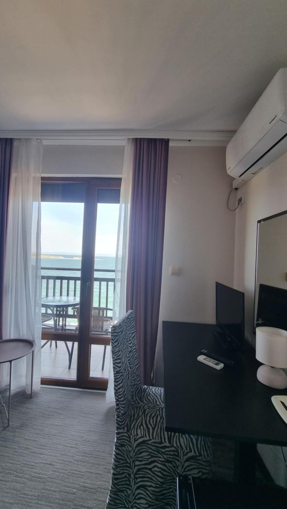 סוזופול Hotel Diamanti מראה חיצוני תמונה