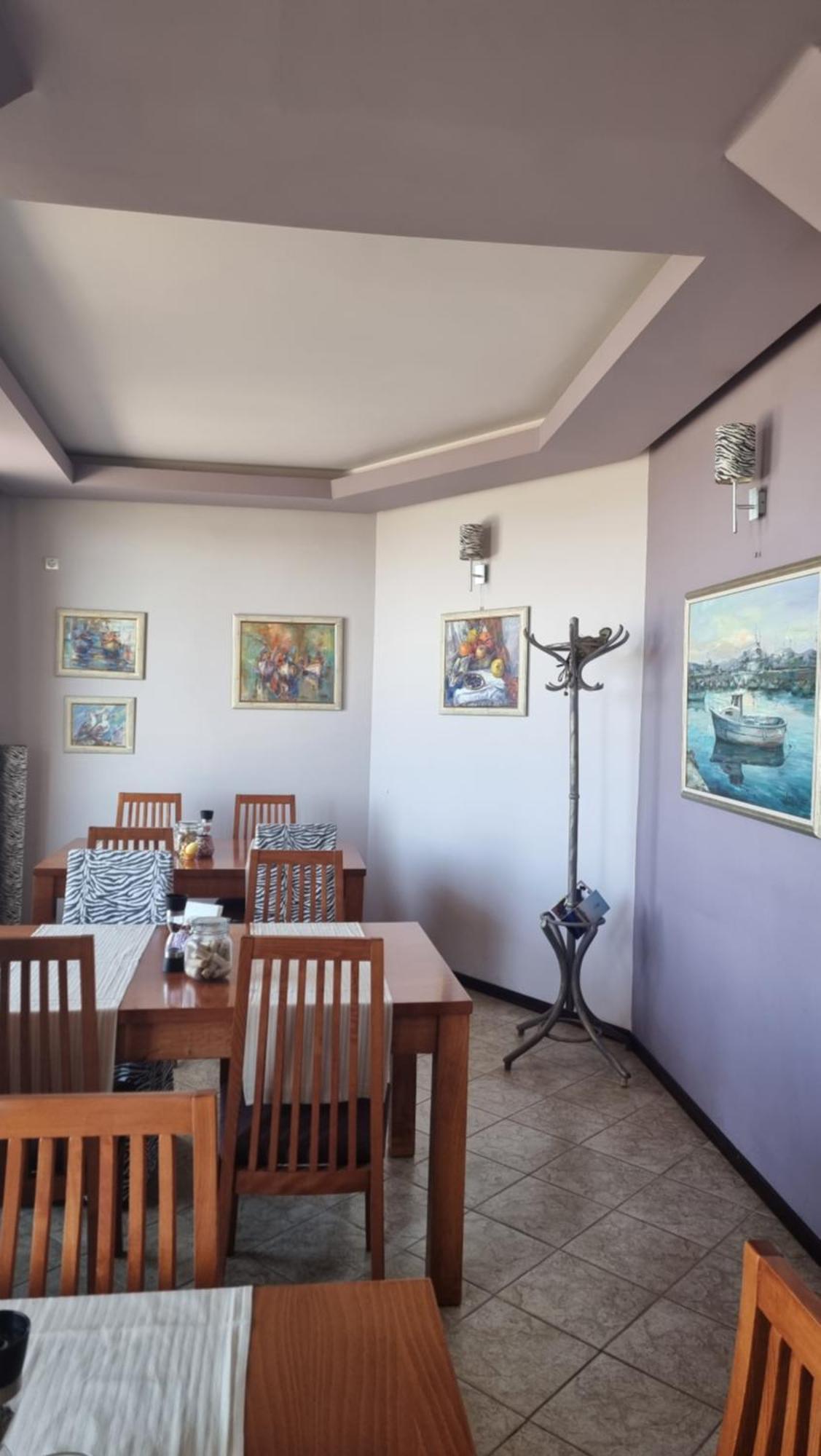 סוזופול Hotel Diamanti מראה חיצוני תמונה