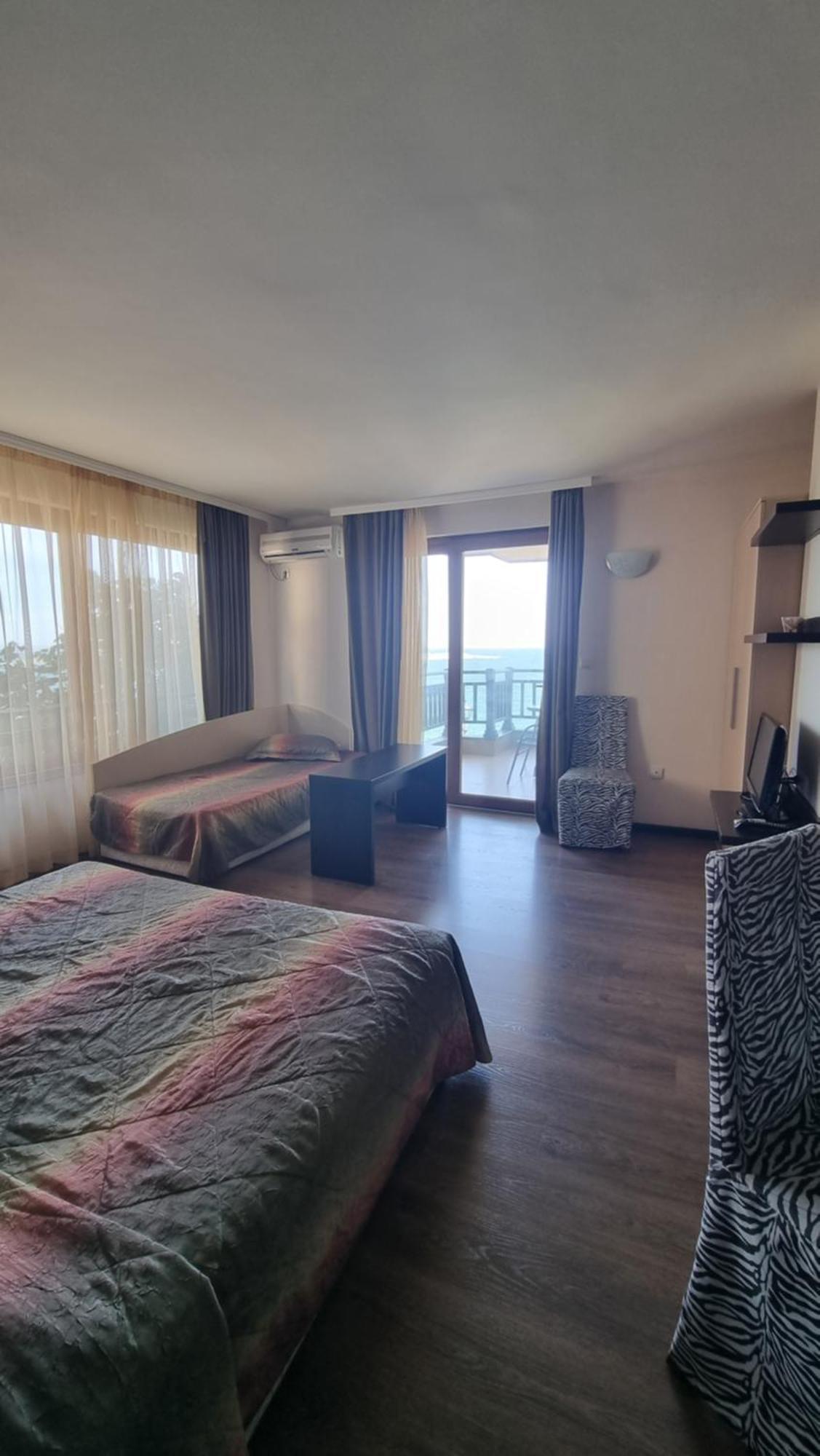 סוזופול Hotel Diamanti חדר תמונה