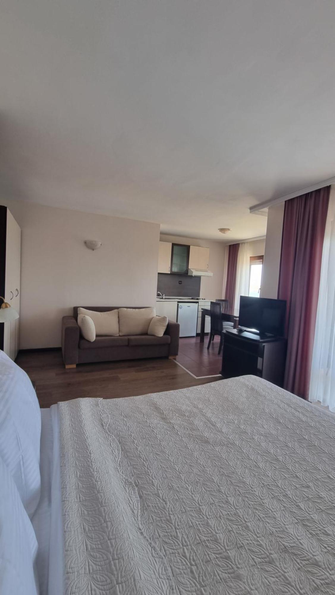 סוזופול Hotel Diamanti חדר תמונה
