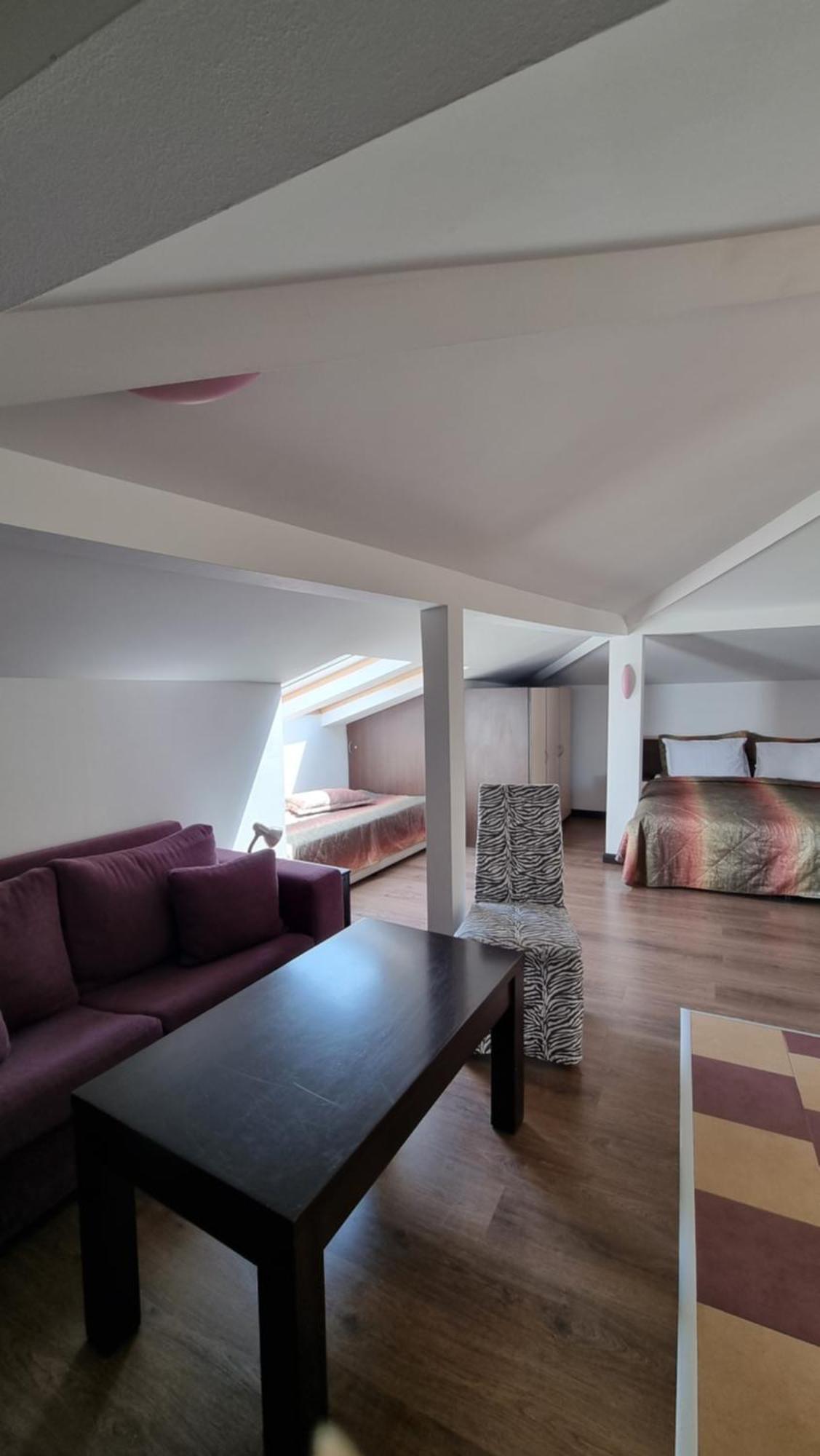 סוזופול Hotel Diamanti חדר תמונה