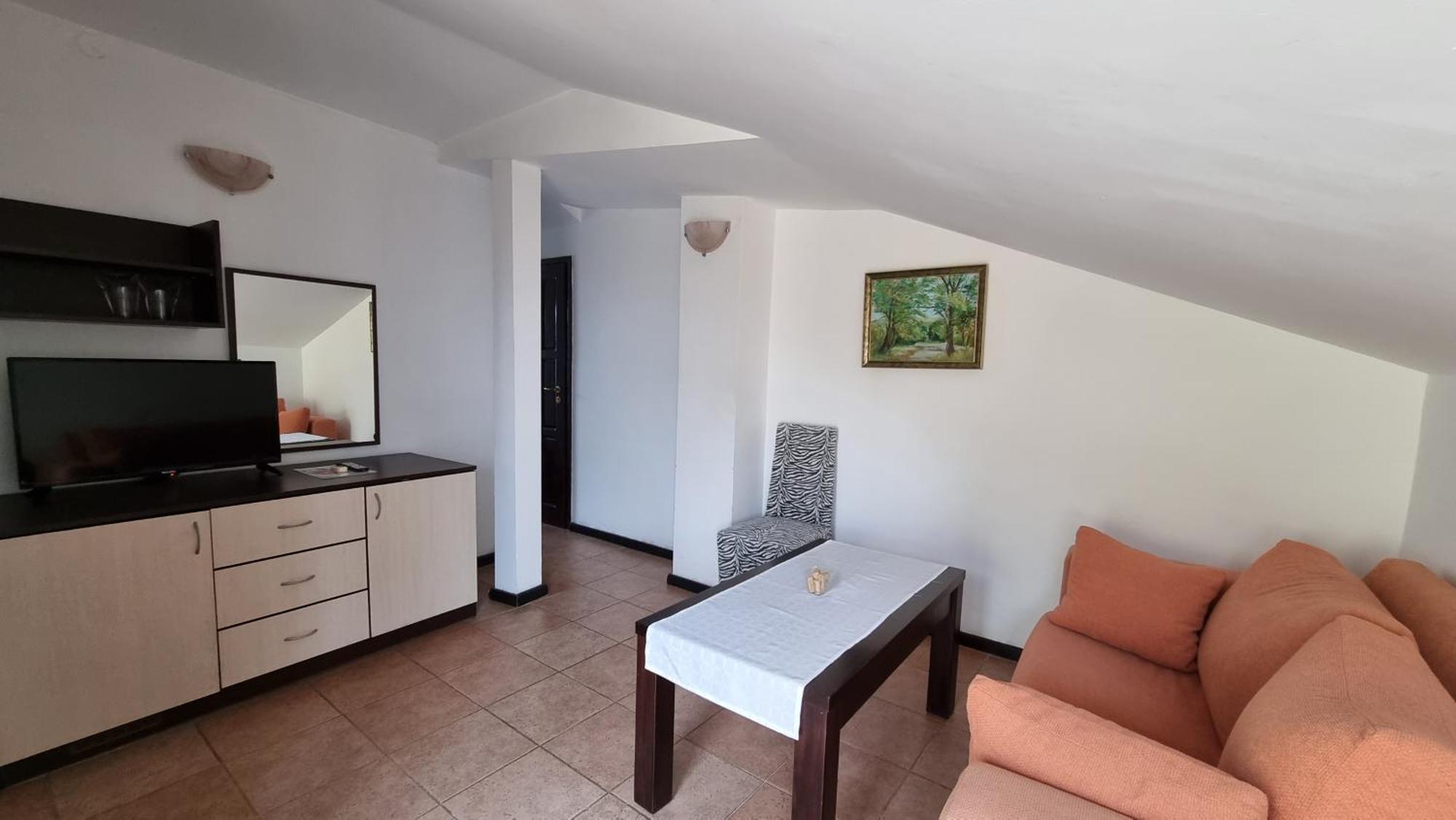 סוזופול Hotel Diamanti חדר תמונה