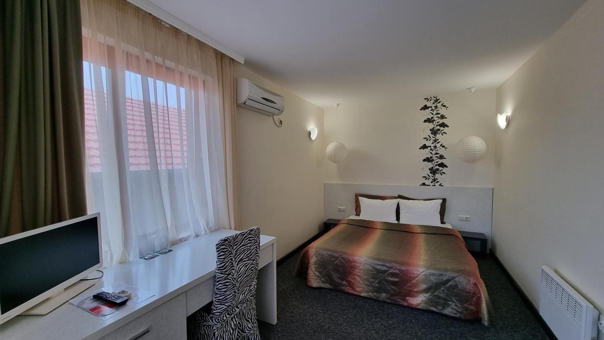 סוזופול Hotel Diamanti חדר תמונה