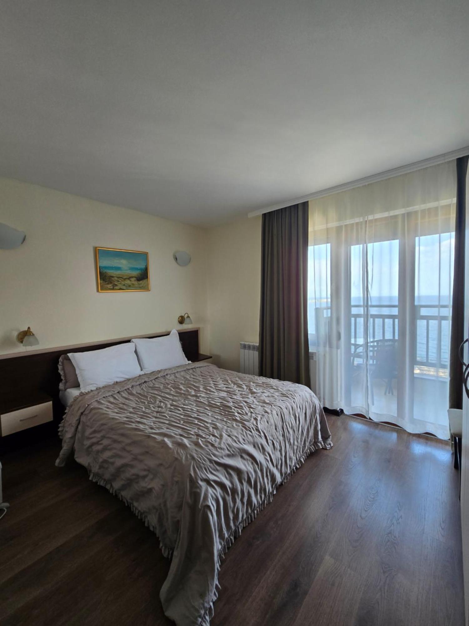 סוזופול Hotel Diamanti חדר תמונה