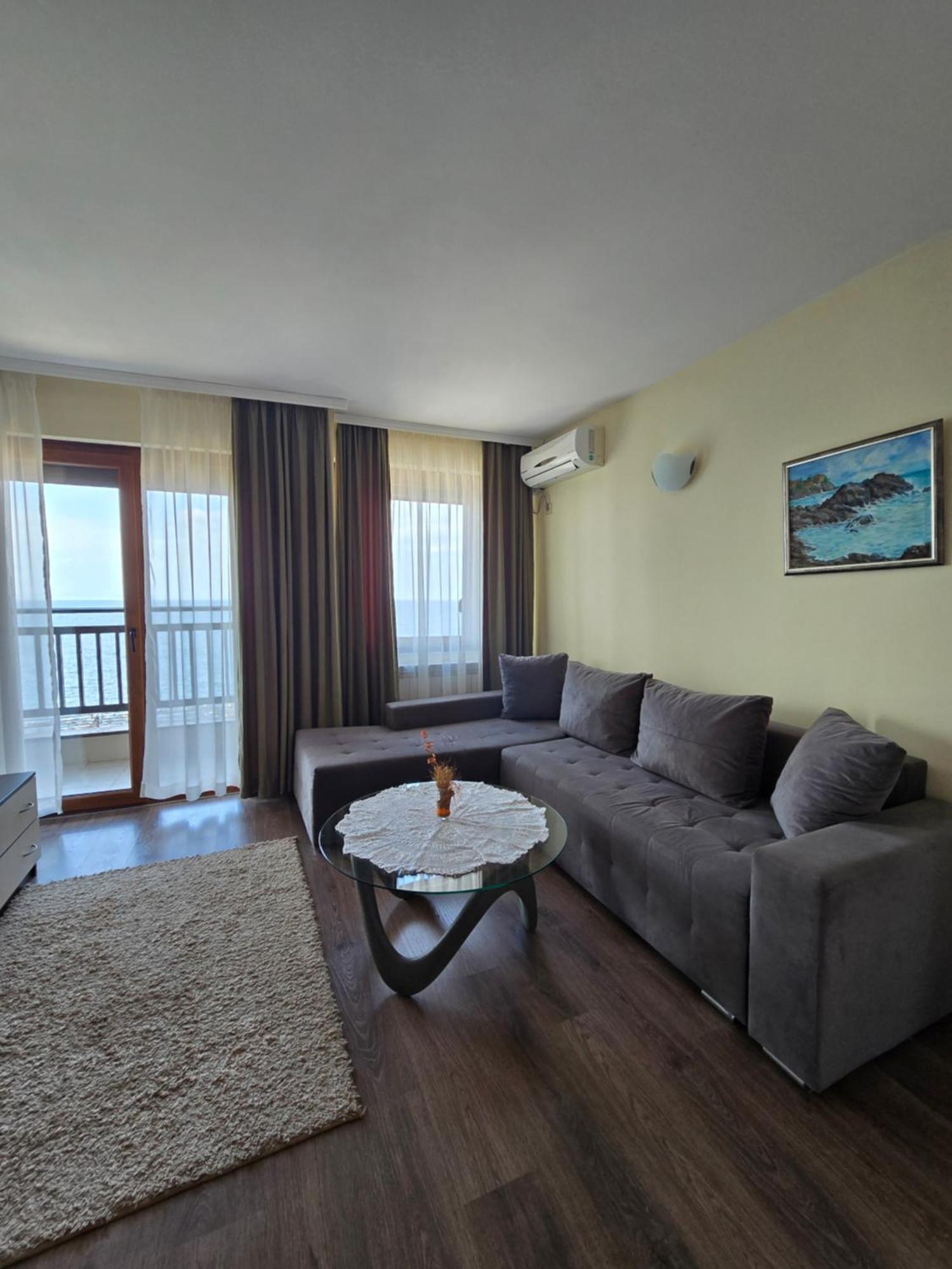 סוזופול Hotel Diamanti מראה חיצוני תמונה