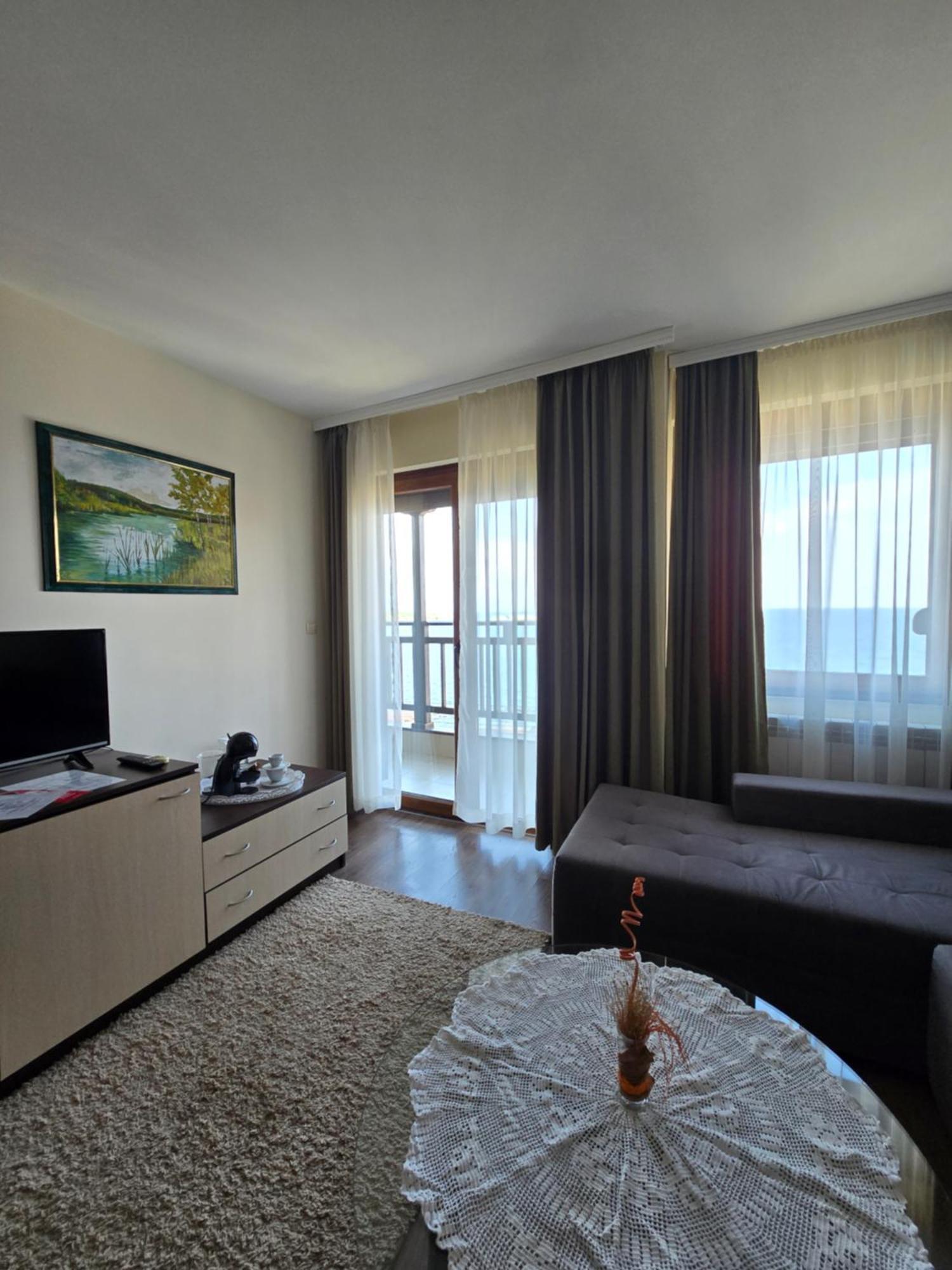 סוזופול Hotel Diamanti חדר תמונה