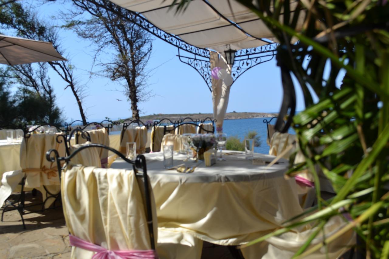 סוזופול Hotel Diamanti מראה חיצוני תמונה
