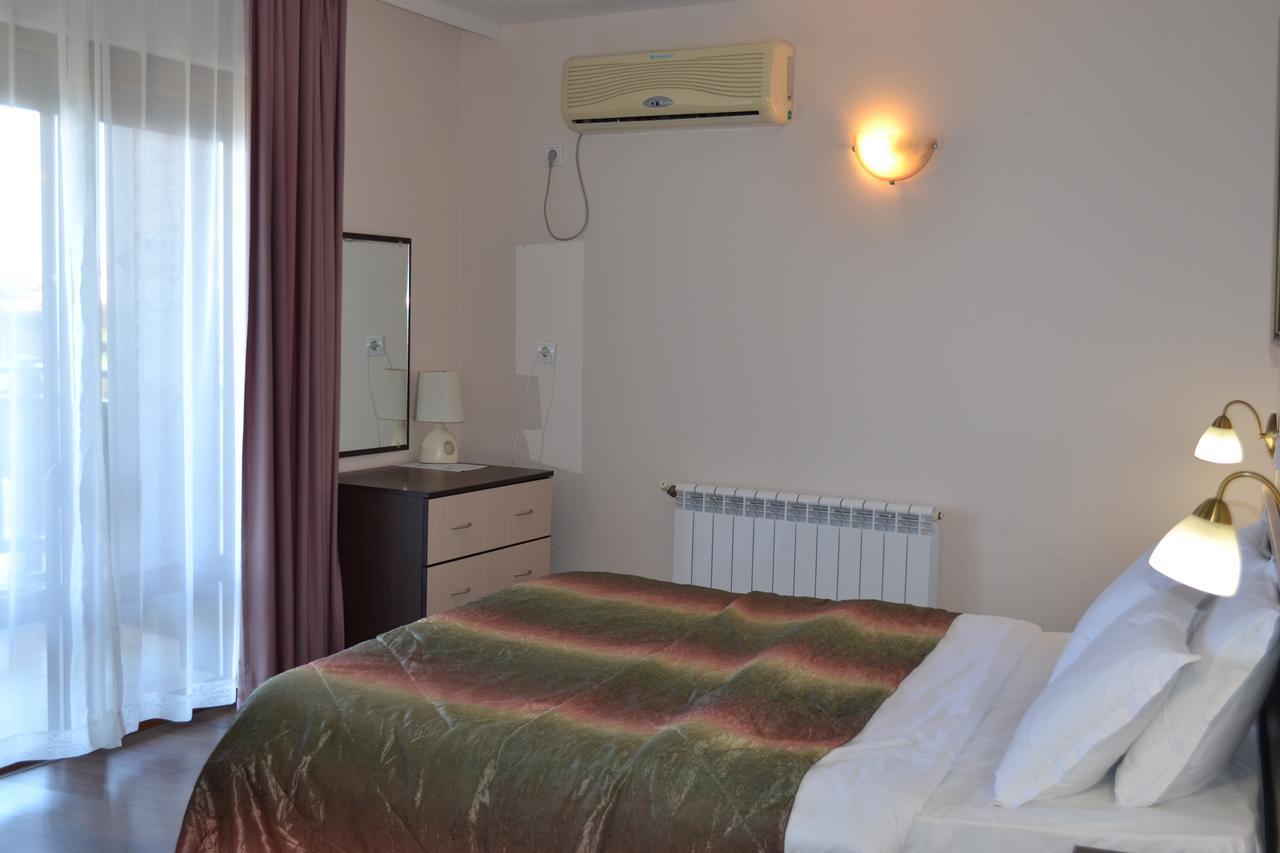 סוזופול Hotel Diamanti מראה חיצוני תמונה