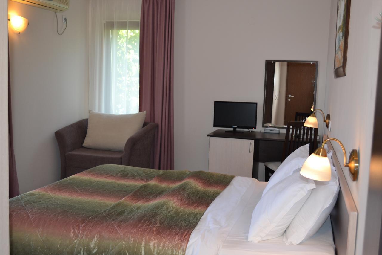 סוזופול Hotel Diamanti מראה חיצוני תמונה