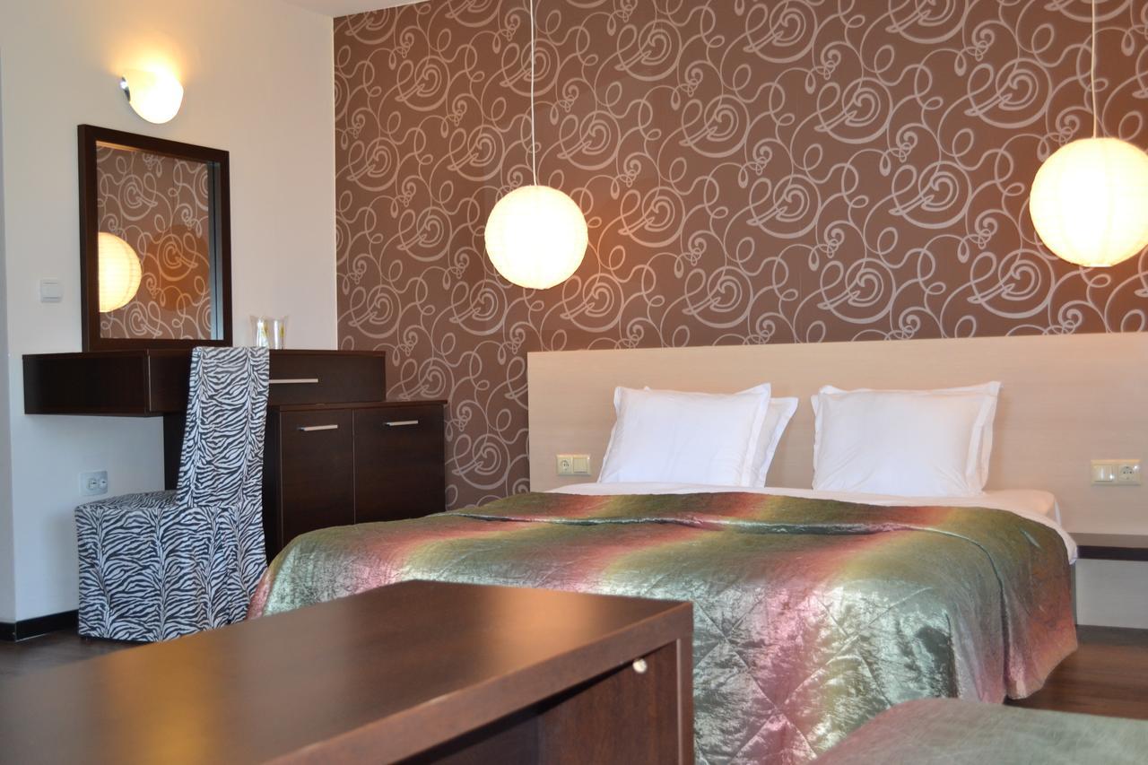 סוזופול Hotel Diamanti מראה חיצוני תמונה