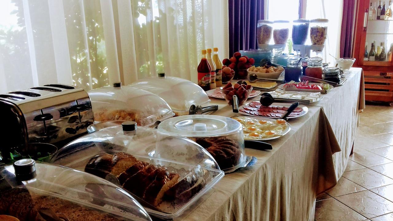 סוזופול Hotel Diamanti מראה חיצוני תמונה